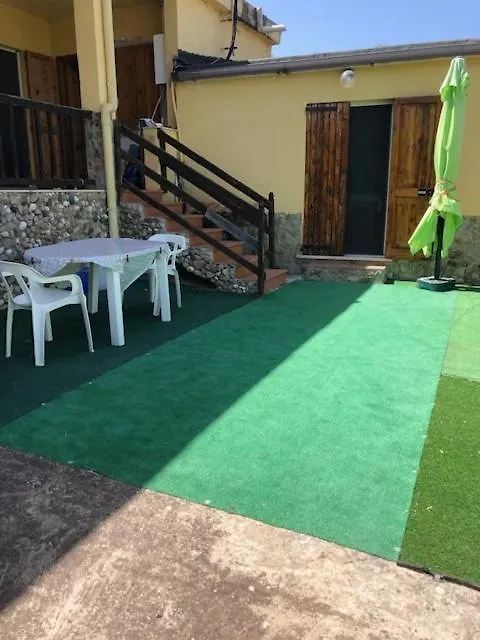 Casa Paola - Nature And Relax Piscinas 0*,