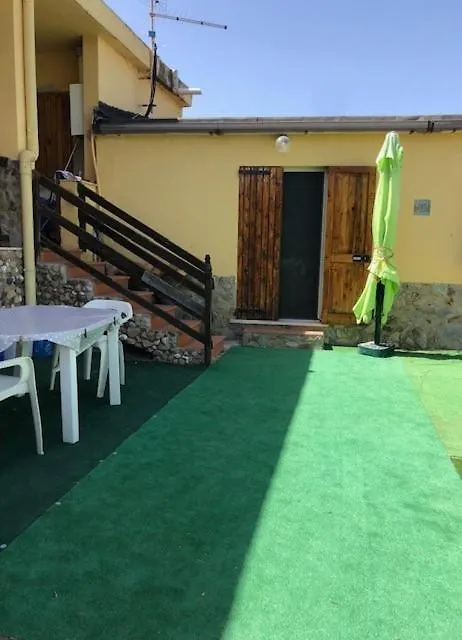 Casa Paola - Nature And Relax Piscinas Italien