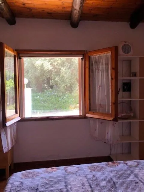 Casa Paola - Nature And Relax Piscinas 0*,  Italien